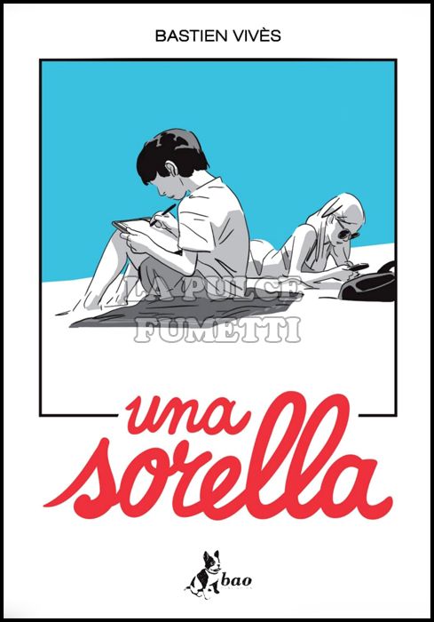 UNA SORELLA